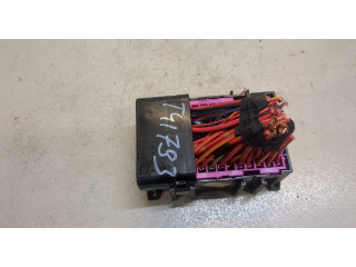 Блок предохранителей  Skoda Yeti 2013-2018         