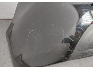 Бампер  KIA Optima 4 2015-2018 задний   