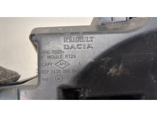 Блок предохранителей Dacia Duster 2010-2017