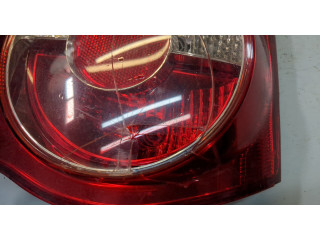 Задний фонарь          