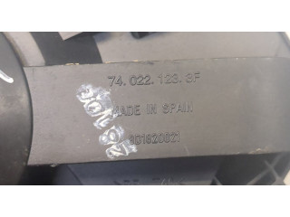 Моторчик печки  Volkswagen Passat 5 1996-2000          