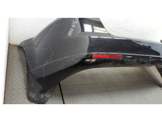 Бампер SsangYong Rexton 2006-2012 задний