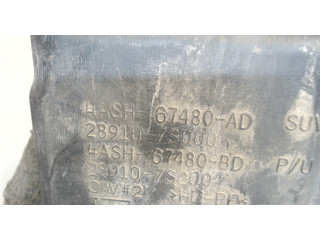 Бачок омывателя Infiniti QX56 2004-2010 289107S000 5.6