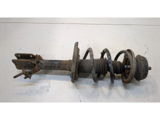 Стойка амортизатора  Dacia Sandero 2012-2020      