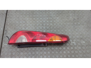 Задний фонарь