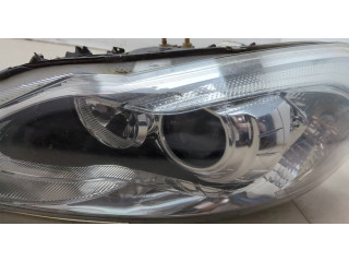 Фара передняя Volvo C70 2006-2009 левая