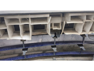 Бампер  Renault Clio 1998-2008 передний    