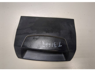 Дисплей бортового компьютера  Peugeot Partner 2008-2012         