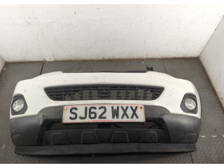Бампер  Opel Antara 2006-2015 передний   