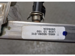 Форсунка топливная Volvo C30 2006-2013 30711782