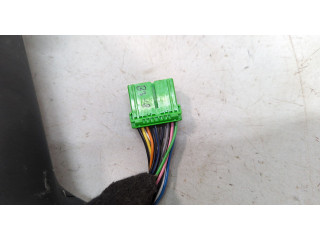 Зеркало боковое Volvo XC90 2002-2014 правое