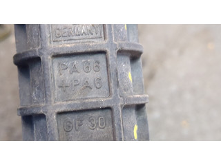 Интеркулер  Volkswagen Tiguan 2007-2011       