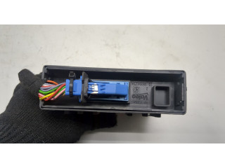 Блок комфорта Citroen C4 Picasso 2013-2016