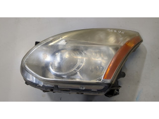 Фара передняя  Nissan Rogue 2007-2013 левая 