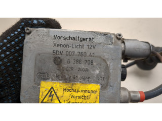 Блок розжига BMW X5 E53 2000-2006