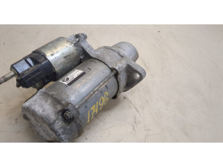 Стартер  BMW X4 F26 2014-2018 3  12417631558   