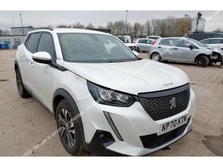 Генератор Peugeot 2008 2019-2023 1.2 бензин