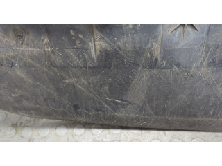 Бампер Skoda Fabia 2007-2014 передний