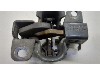 Замок капота  Mercedes GL X164 2006-2012     