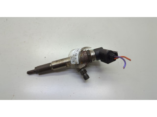 Форсунка топливная Citroen C4 2010-2020