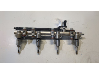 Форсунка топливная GMC Terrain 2017-