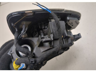 Зеркало боковое Volvo XC90 2014-2019 левое 31385640