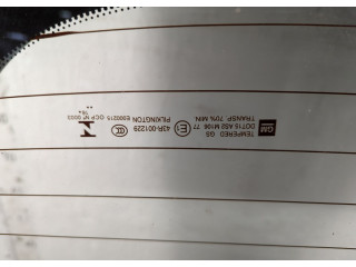 Замок багажника  Chevrolet Volt 2015-2019       