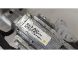 Руль  Chevrolet Equinox 2017-2024           84681360