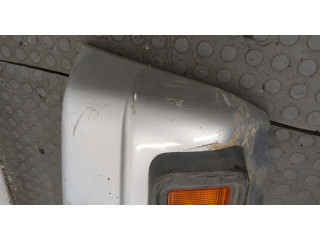 Бампер Mitsubishi Pajero Pinin задний