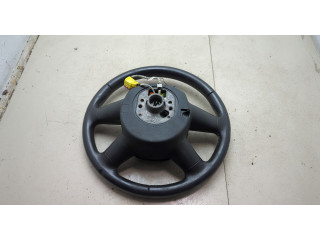Руль  Audi A6 (C6) 2004-2011           4E0419091CL, 4F0880201BM