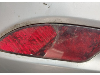 Бампер  KIA Ceed 2007-2012 задний   