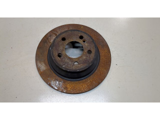 Диск тормозной  Mercedes CLS C218 2011-2017   задний         