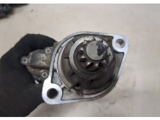 Стартер Volkswagen Touran 2003-2006 1.6 02M911023G, 02M911023GX, 02M911023M, 02M911023MX