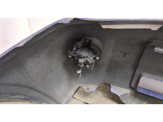 Бампер  Nissan X-Trail (T30) 2001-2007 передний   62022EQ025, 62310EQ400