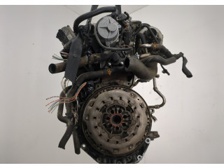  Турбина  Renault Scenic 2003-2009             