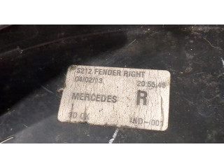 Задний фонарь        Mercedes E W212 2009-2013 