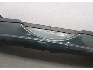 Бампер  Jeep Liberty 2002-2006 задний   