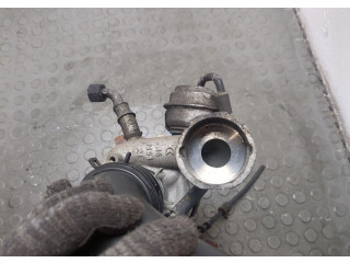 Турбина Volkswagen Passat 6 2005-2010