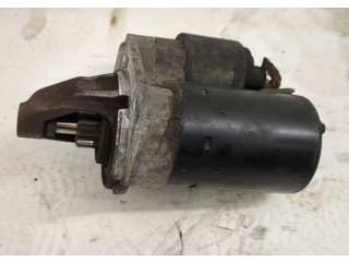 Стартер  Ford Focus 2 2005-2008 1.6  2S6U11000CB   