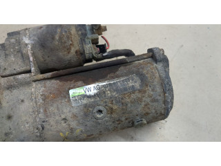 Стартер  Volkswagen Transporter 4 1991-2003 2.5     