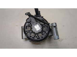 Генератор Chevrolet Equinox 2017- 1.5 бензин