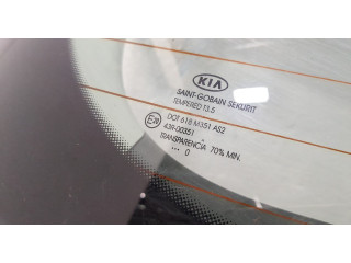 Моторчик заднего дворника  KIA Ceed 2007-2012      