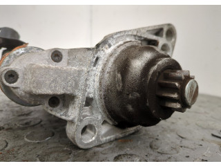 Стартер Audi A3 (8P) 2003-2013