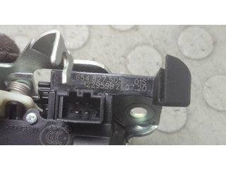 Замок багажника Skoda Octavia (A8) 2019-2025