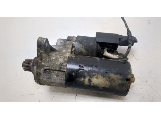 Стартер Skoda Octavia (A5) 2004-2013