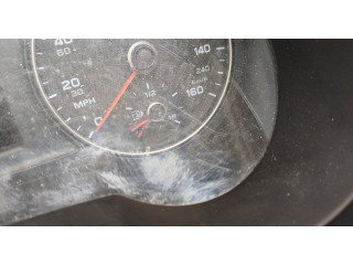 Панель приборов Audi Q3 2011-2014 8U0920980C