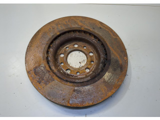 Диск тормозной Chrysler 200 2014-2017 3.6 передний