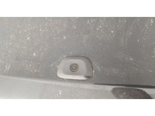 Замок багажника Jeep Cherokee 2013-