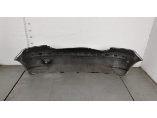 Бампер  Hyundai Getz задний   