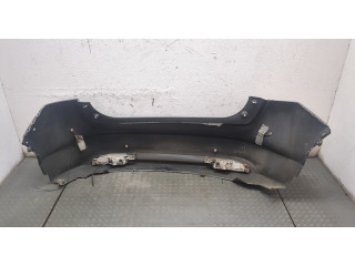 Бампер Honda Civic 2012-2016 задний